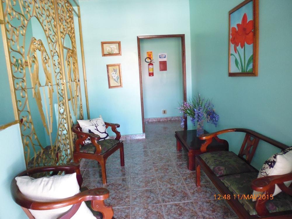 Pousada Pollyana Pirenopolis Bagian luar foto